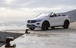 Volkswagen T-Roc Cabriolet R-Line 2019 года (WW)
